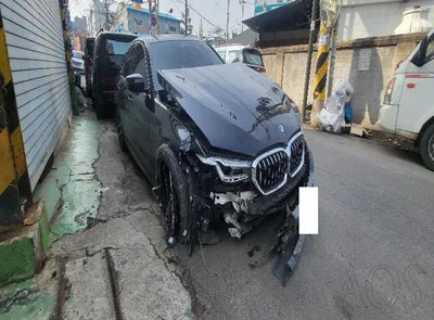 2021 BMW 530 WBA71BH00MWX14531 VIN:WBA71BH00MWX14531