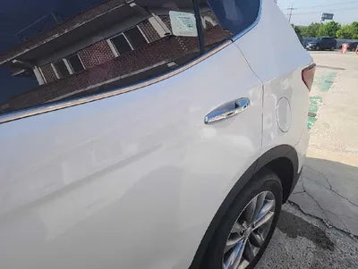 2018 Hyundai Santa FE KMHSW81UDJU822643 VIN:KMHSW81UDJU822643