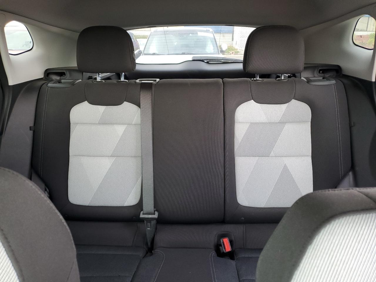 2024 CHEVROLET TRAX LS VIN:KL77LFE24RC076333