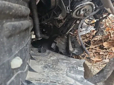 2020 Audi A6 WAUZZZF29LN020813 VIN:WAUZZZF29LN020813