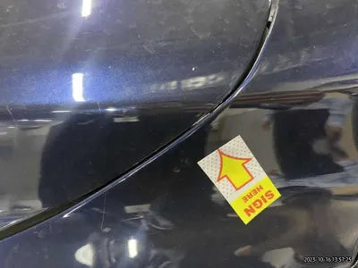 2016 BMW 320 WBA8D1105GK655830 VIN:WBA8D1105GK655830