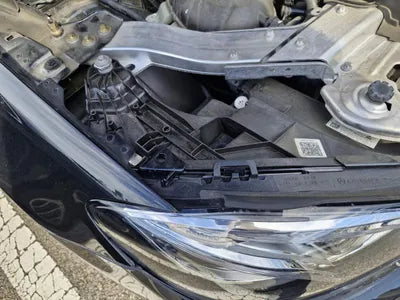 2019 Mercedes-Benz E 300 WDDZF4KB4KA659410 VIN:WDDZF4KB4KA659410