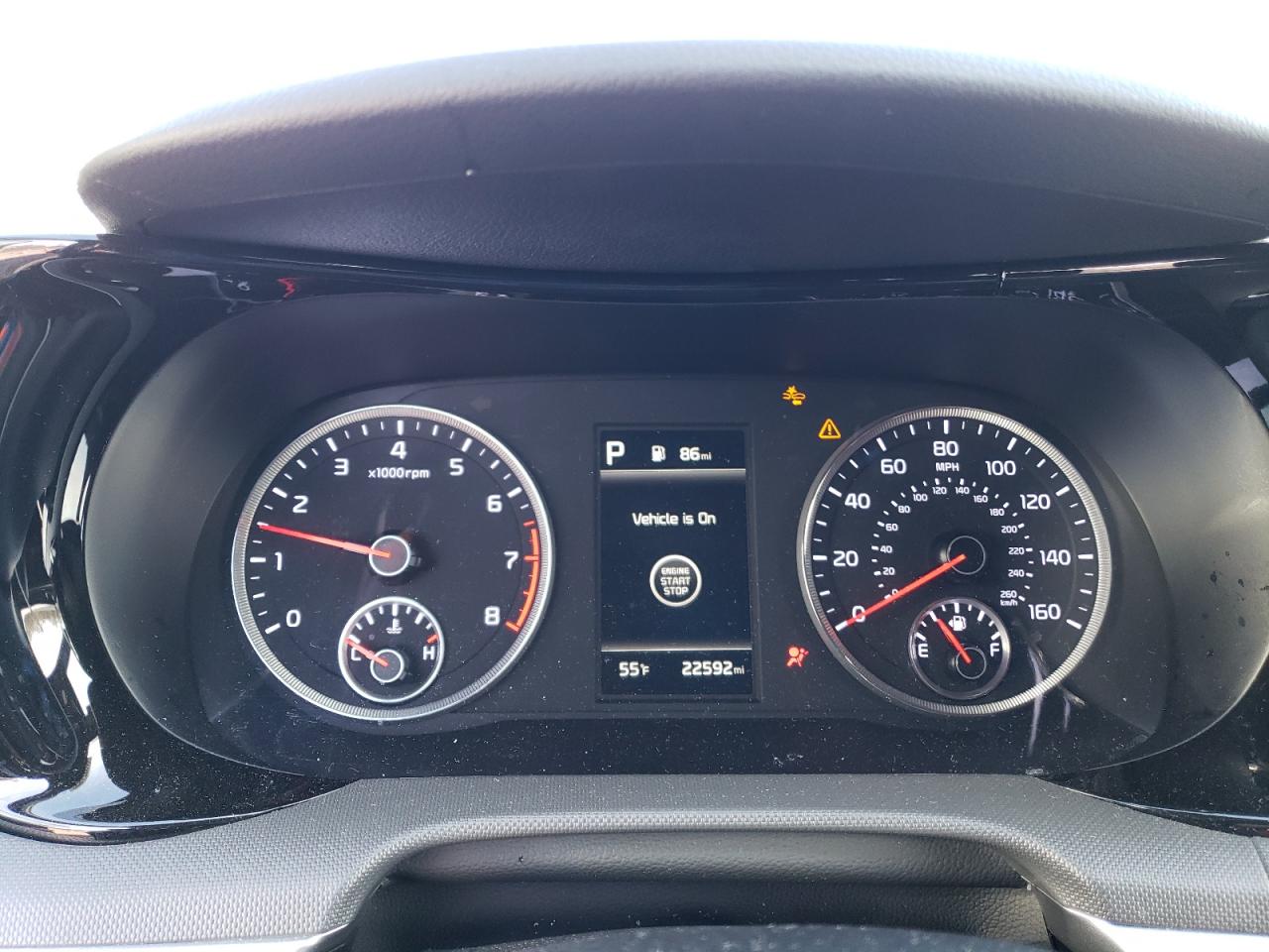 2023 KIA K5 GT LINE VIN:5XXG64J26PG171252