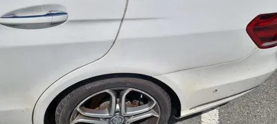 2015 Mercedes-Benz E 220 VIN: