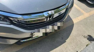 2016 Honda Accord 1HGCR2680HA511078 VIN:1HGCR2680HA511078