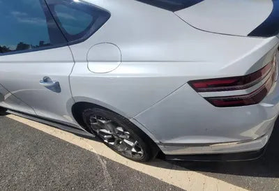 2023 Genesis G80 VIN: