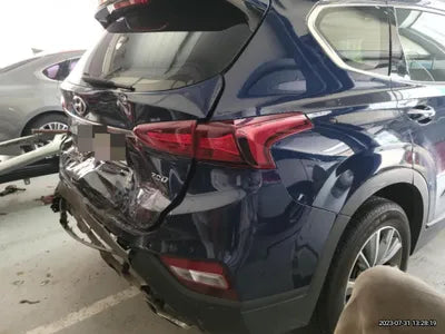 2019 Hyundai Santa FE 010KMKMHS281BBKU1 VIN:010KMKMHS281BBKU1