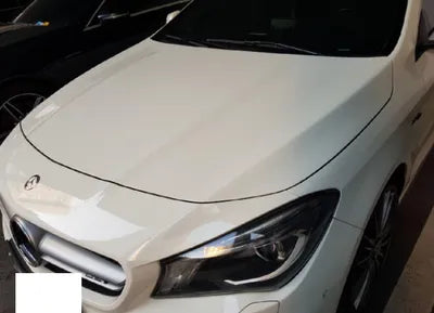 2015 Mercedes-Benz A 45 AMG WDDSJ5CB8FN118069 VIN:WDDSJ5CB8FN118069