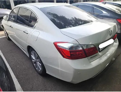 2015 Honda Accord 1HGCR2680FA510510 VIN:1HGCR2680FA510510