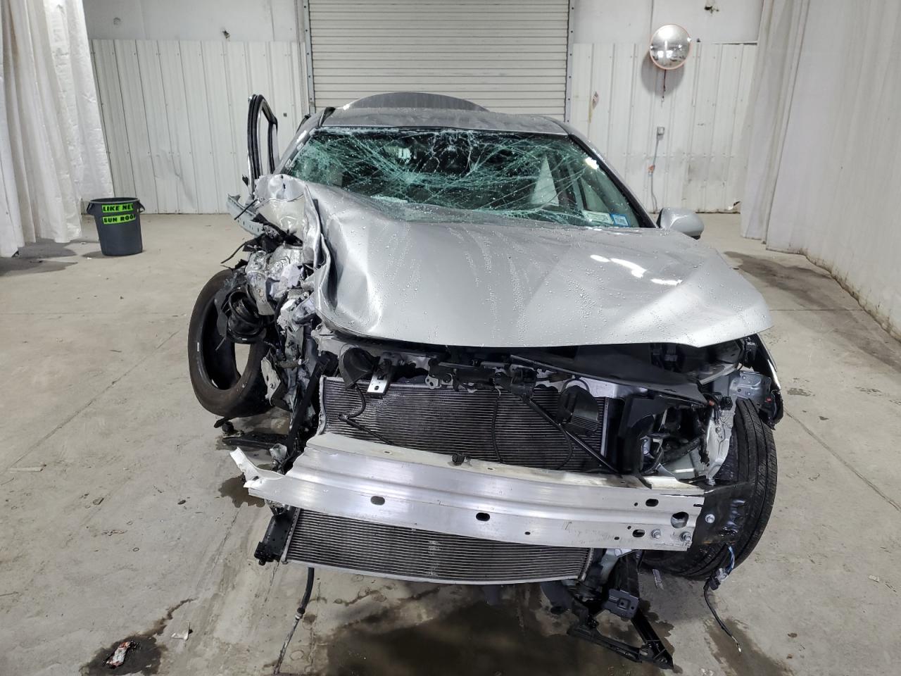 2024 TOYOTA CAMRY LE VIN:4T1C11AK2RU225442