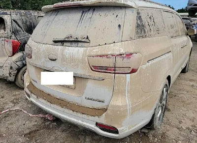 2019 Kia Carnival KNAME81ABKS561070 VIN:KNAME81ABKS561070