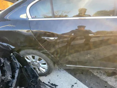 2022 BMW 530 WBA71BH0XNCL02877 VIN:WBA71BH0XNCL02877