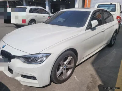 2015 BMW 320 WBA3D3107FK278387 VIN:WBA3D3107FK278387