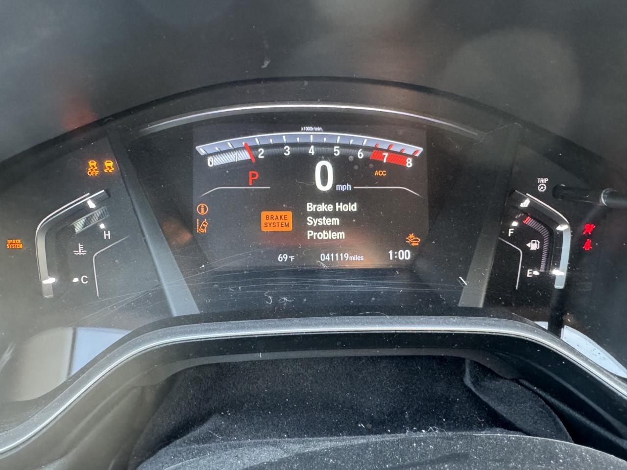 2022 HONDA CR-V EX VIN:7FARW2H54NE019651