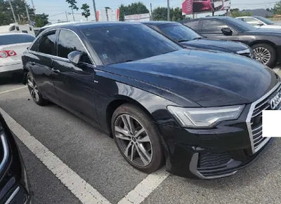 2022 Audi A6 WAUZZZF29NN015145 VIN:WAUZZZF29NN015145