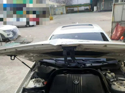 2014 Mercedes-Benz CLS 250 VIN: