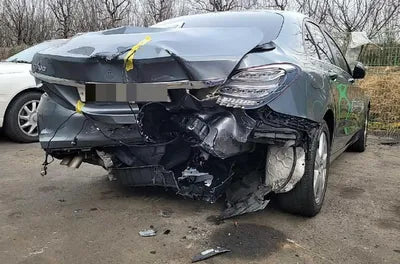 2016 Mercedes-Benz C 200 WDDWF4CB4HF483178 VIN:WDDWF4CB4HF483178