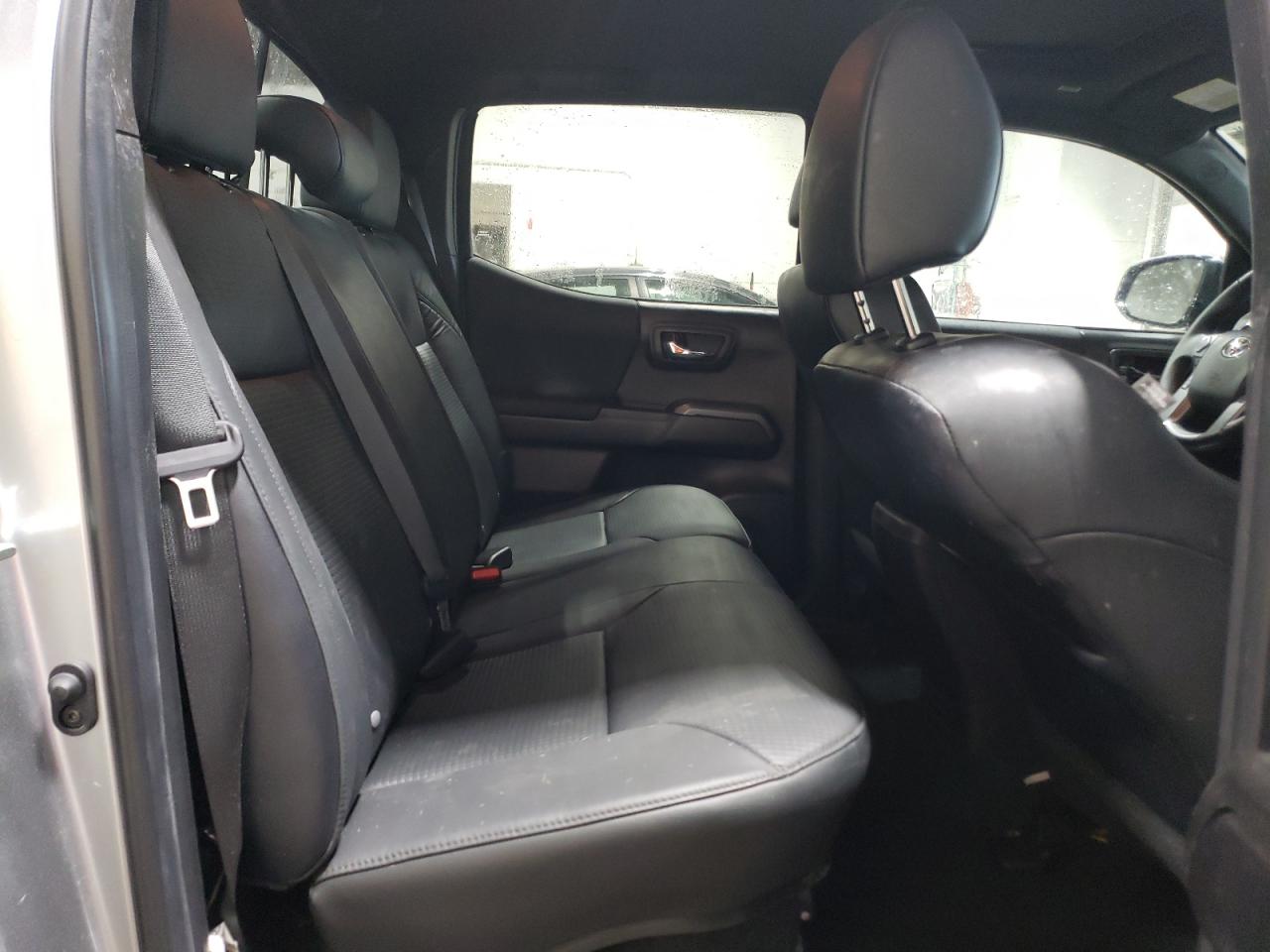 2023 TOYOTA TACOMA DOUBLE CAB VIN:3TMCZ5AN1PM564256