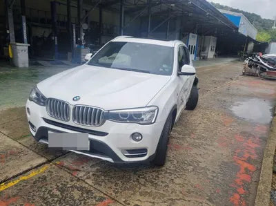 2015 BMW 320 WBAWZ510XF0L15647 VIN:WBAWZ510XF0L15647