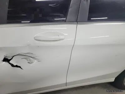 2016 Mercedes-Benz C 200 WDDWF3HB2GF318540 VIN:WDDWF3HB2GF318540