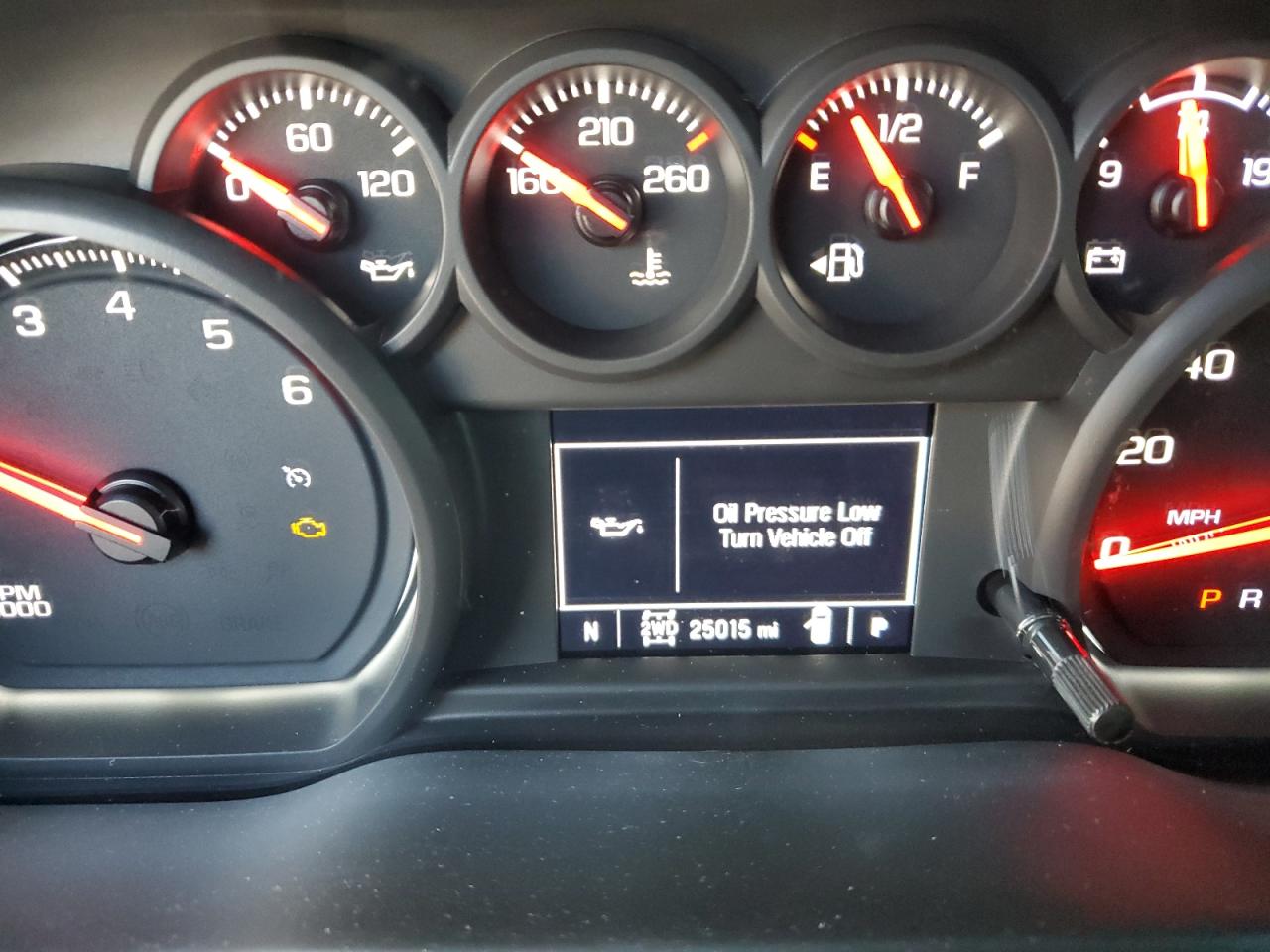 2023 CHEVROLET SILVERADO K1500 VIN:1GCRDAED6PZ160712