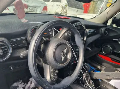 2017 MINI Cooper WMWXN3103H3C12191 VIN:WMWXN3103H3C12191