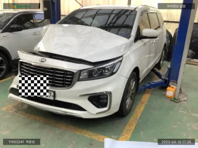 2020 Kia Carnival KNAME81ABLS655626 VIN:KNAME81ABLS655626