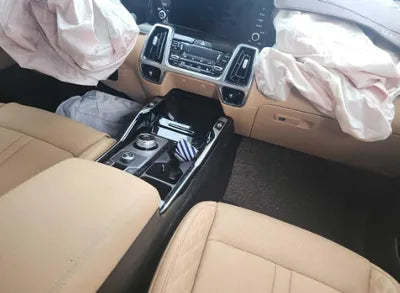 2023 Kia Sorento KNARL81GBPA160134 VIN:KNARL81GBPA160134
