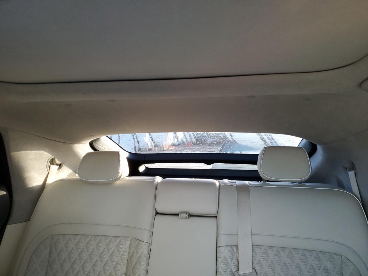 2023 GENESIS GV60 PERFORMANCE VIN:KMUKEDTB6PU004942