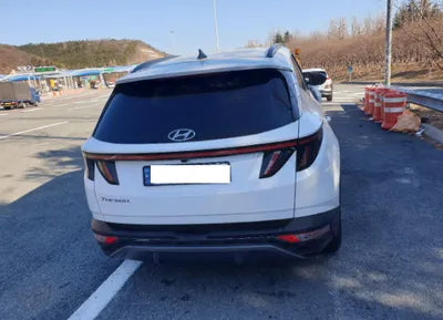 2021 Hyundai Tucson KMHJE81BGMU003674 VIN:KMHJE81BGMU003674