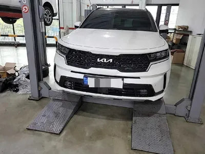 2022 Kia Sorento KNARH81GBNA104111 VIN:KNARH81GBNA104111