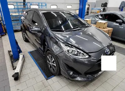 2020 Toyota Prius C JTDKDTB39L1633522 VIN:JTDKDTB39L1633522