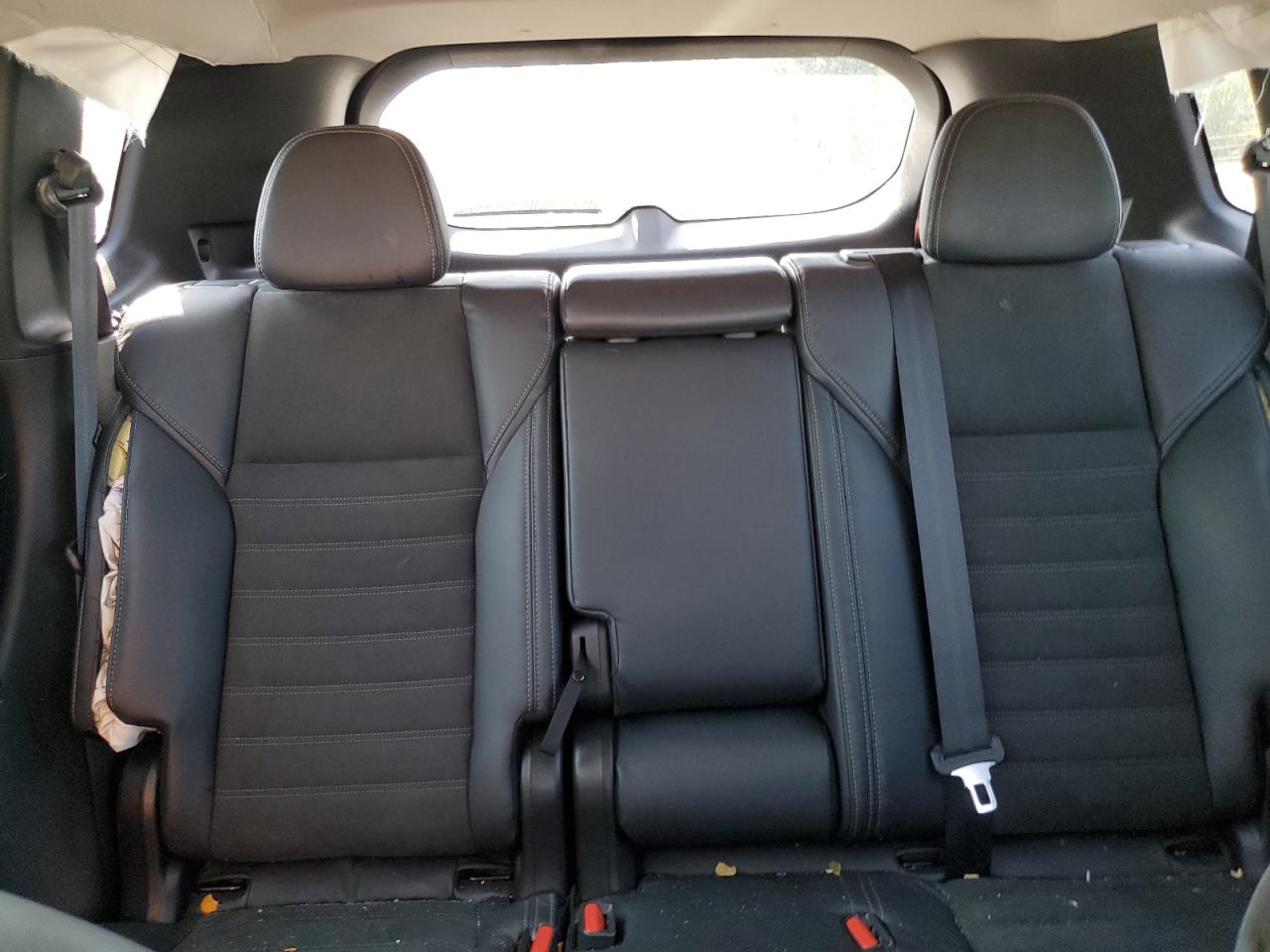 2022 MITSUBISHI OUTLANDER SE VIN:JA4J4UA80NZ025272