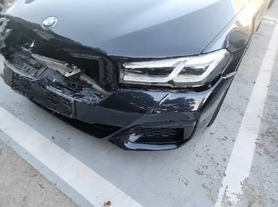 2021 BMW 520 WBA11BH03MWX26971 VIN:WBA11BH03MWX26971