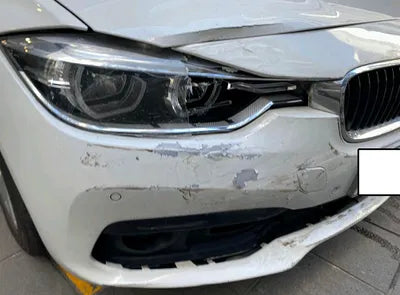 2016 BMW 320 WBA8C5107GK636464 VIN:WBA8C5107GK636464