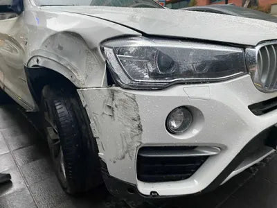 2016 BMW 420 WBAXX1102G0R38460 VIN:WBAXX1102G0R38460