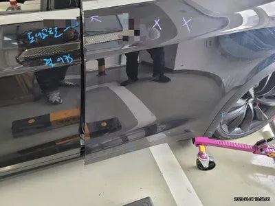 2020 Tesla Model X 5YJXCAE24LF286950 VIN:5YJXCAE24LF286950