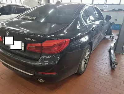 2020 BMW 530 WBAJS910XLCE04024 VIN:WBAJS910XLCE04024