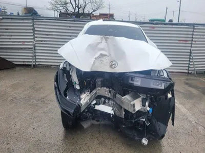 2021 Hyundai Ioniq VIN: