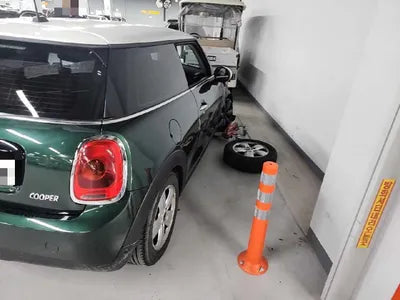 2015 MINI Cooper VIN: