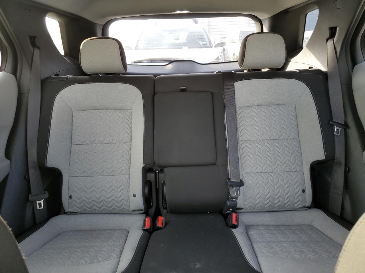 2022 CHEVROLET EQUINOX LT VIN:2GNAXTEV2N6109989