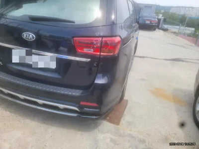 2019 Kia Carnival VIN: