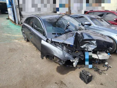 2022 Hyundai Ioniq VIN: