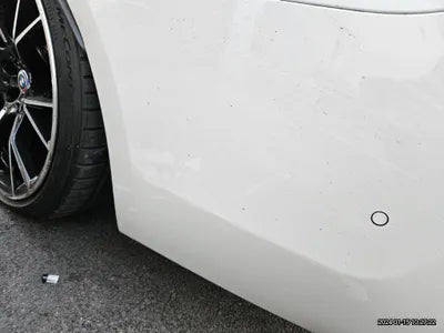 2018 BMW 540 WBAJB5106JB195115 VIN:WBAJB5106JB195115