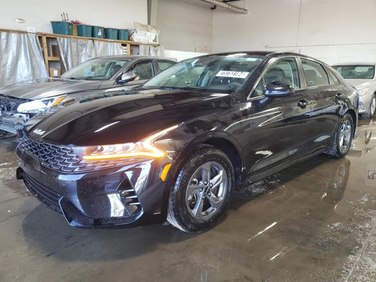 2023 KIA K5 LXS VIN:5XXG14J22PG185549