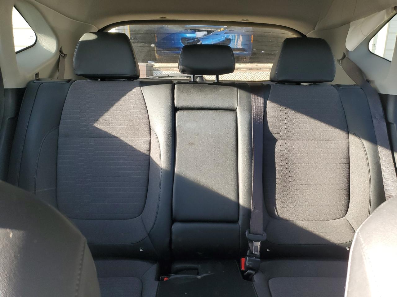 2022 KIA SELTOS S VIN:KNDEU2AA0N7301640