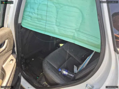 2017 Hyundai Kona KMHK3816GJU001254 VIN:KMHK3816GJU001254