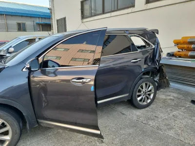 2017 Kia Sorento KNAPH81ABHA308128 VIN:KNAPH81ABHA308128