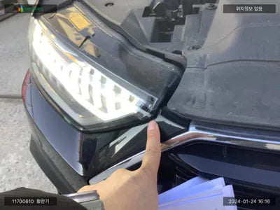 2022 Audi A7 WAUZZZF20NN040659 VIN:WAUZZZF20NN040659