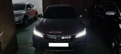 2017 Honda Accord 755KM1HGCR2680HA5 VIN:755KM1HGCR2680HA5